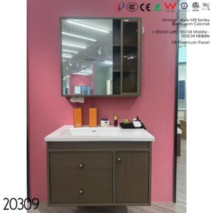20309 Bathroom Cabinet