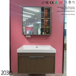 20310 Bathroom Cabinet