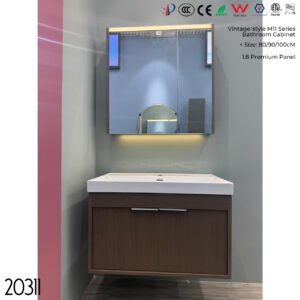 20311 Bathroom Cabinet