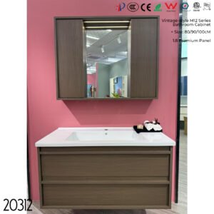 20312 Bathroom Cabinet