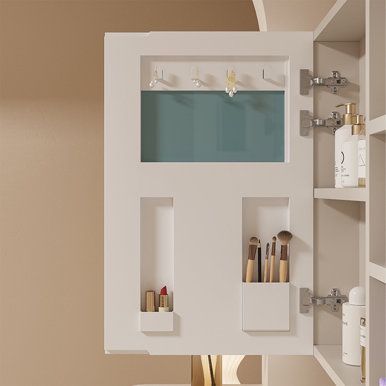 20401 Bathroom Cabinet - 图片 12