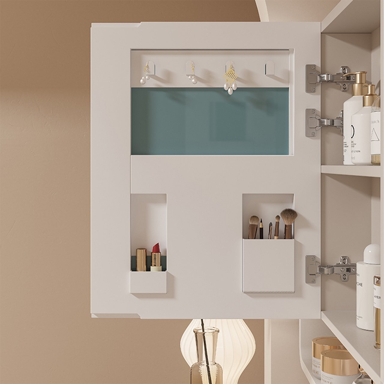 20401 Bathroom Cabinet - 图片 13