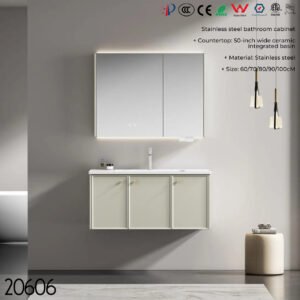 20606 Bathroom Cabinet