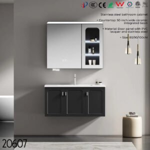 20607 Bathroom Cabinet