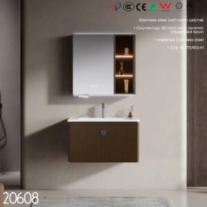20608 Bathroom Cabinet