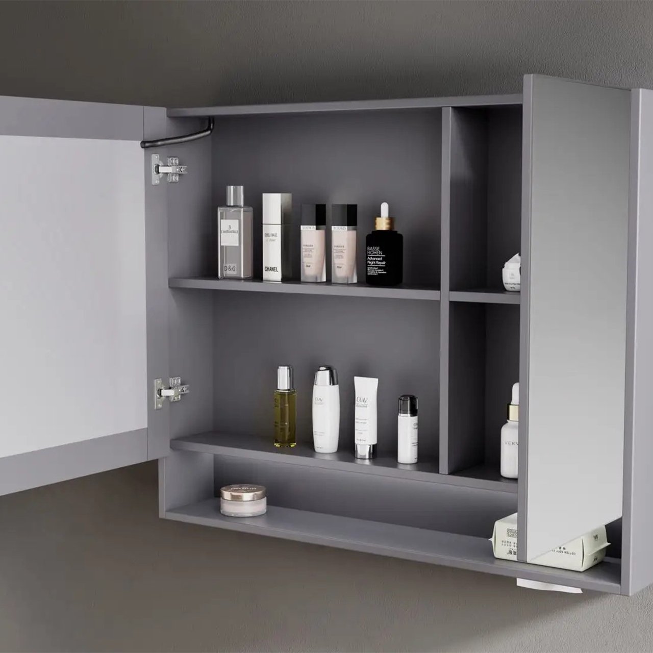 20706 Bathroom Cabinet - 图片 4