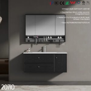 20710 Bathroom Cabinet
