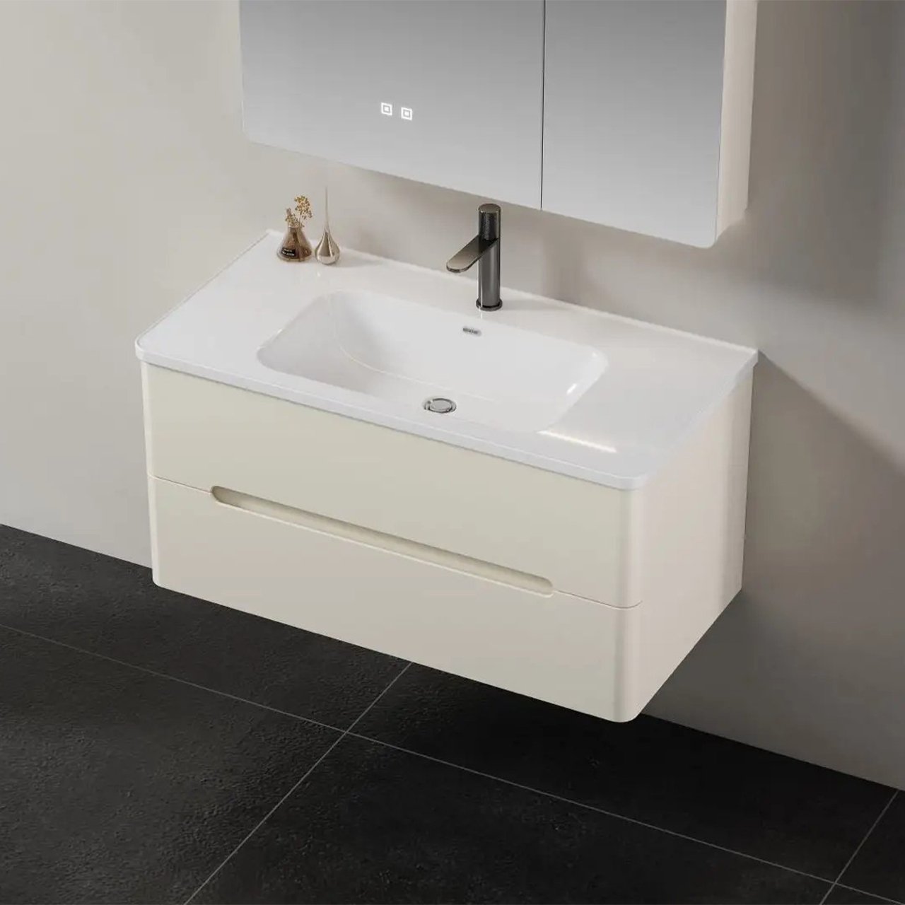 20712 Bathroom Cabinet - 图片 3