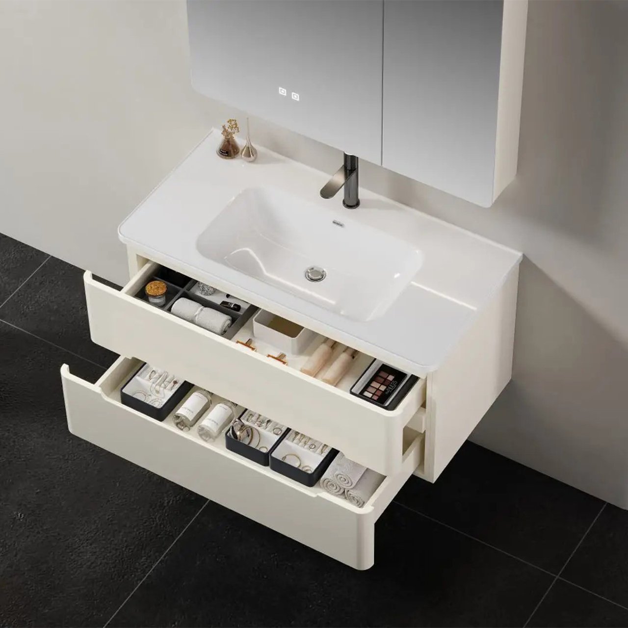 20712 Bathroom Cabinet - 图片 4