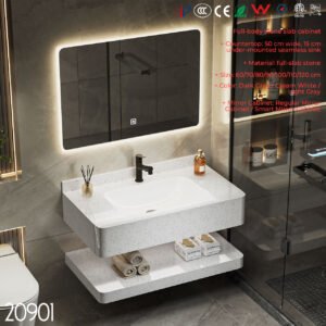 20901 Bathroom Cabinet