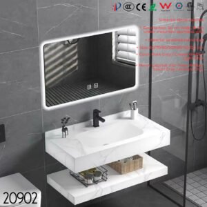 20902 Bathroom Cabinet