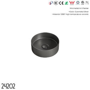 24202 Art Basin